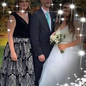 Meet your Posher, Donna